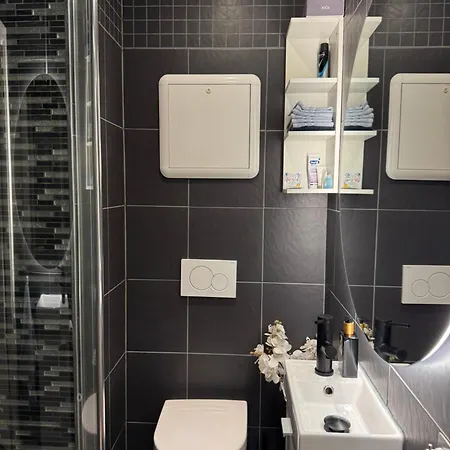 Cozystay Beside Historic Bryggen