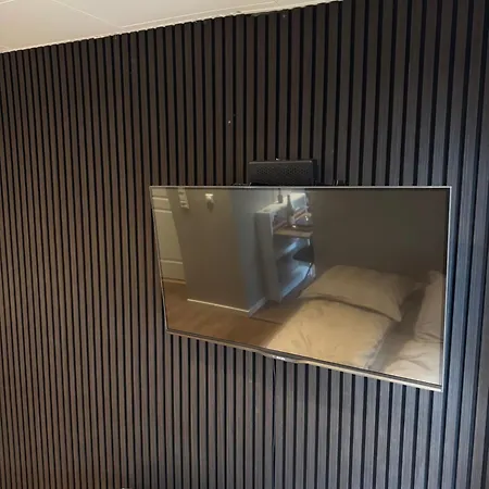 Cozystay Beside Historic Bryggen Lägenhet