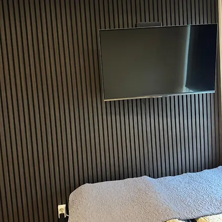 Cozystay Beside Historic Bryggen * Bergen