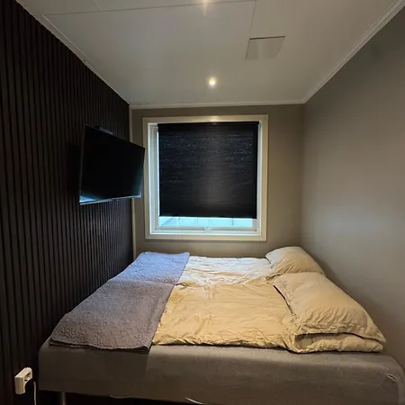 Cozystay Beside Historic Bryggen