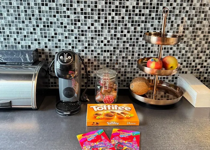 Cozystay Beside Historic Bryggen