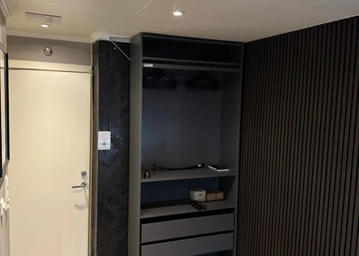 Cozystay Beside Historic Bryggen *