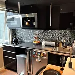 Cozystay Beside Historic Bryggen * Bergen
