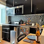 Lejlighed Cozystay Beside Historic Bryggen Bergen