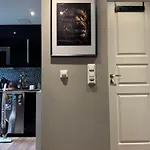 Cozystay Beside Historic Bryggen *