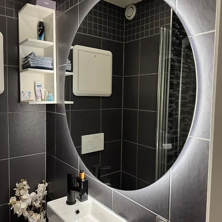 Cozystay Beside Historic Bryggen Apartment