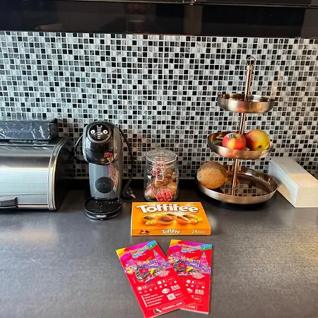 Cozystay Beside Historic Bryggen