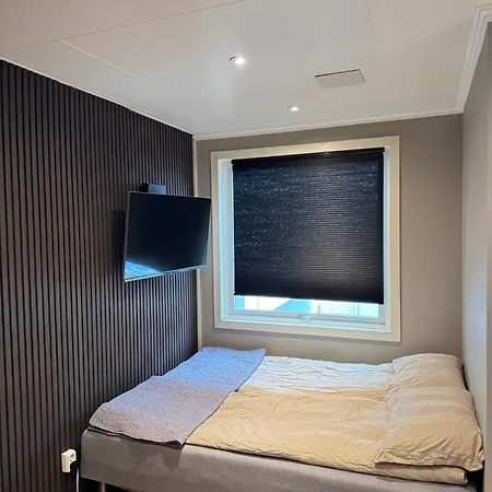Apartament Cozystay Beside Historic Bryggen