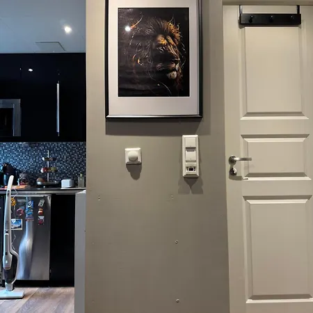 Cozystay Beside Historic Bryggen *