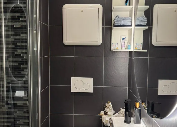 Cozystay Beside Historic Bryggen