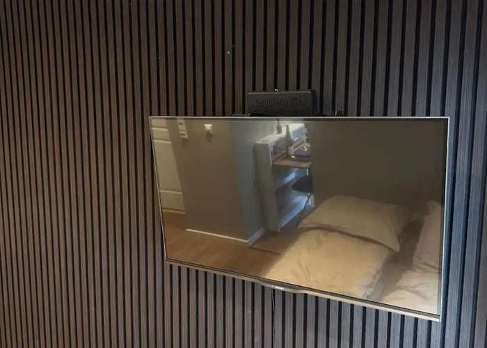 Cozystay Beside Historic Bryggen Apartament