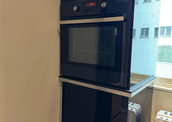 Cozystay Beside Historic Bryggen *