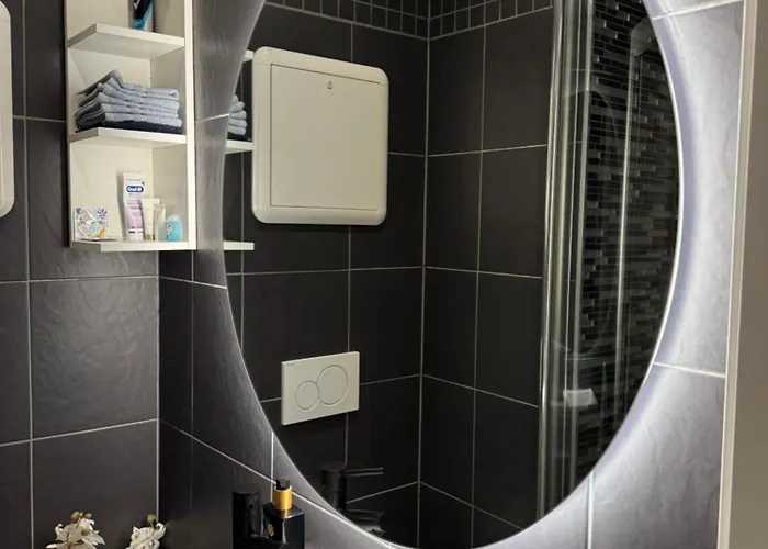 Cozystay Beside Historic Bryggen Apartament