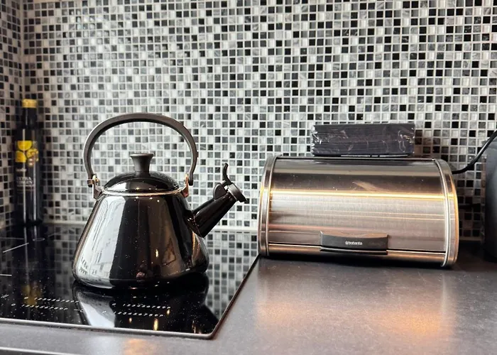 Διαμέρισμα Cozystay Beside Historic Bryggen *