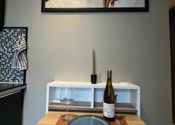 Apartament Cozystay Beside Historic Bryggen