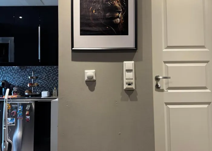 Cozystay Beside Historic Bryggen *