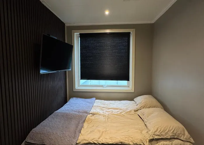 Cozystay Beside Historic Bryggen